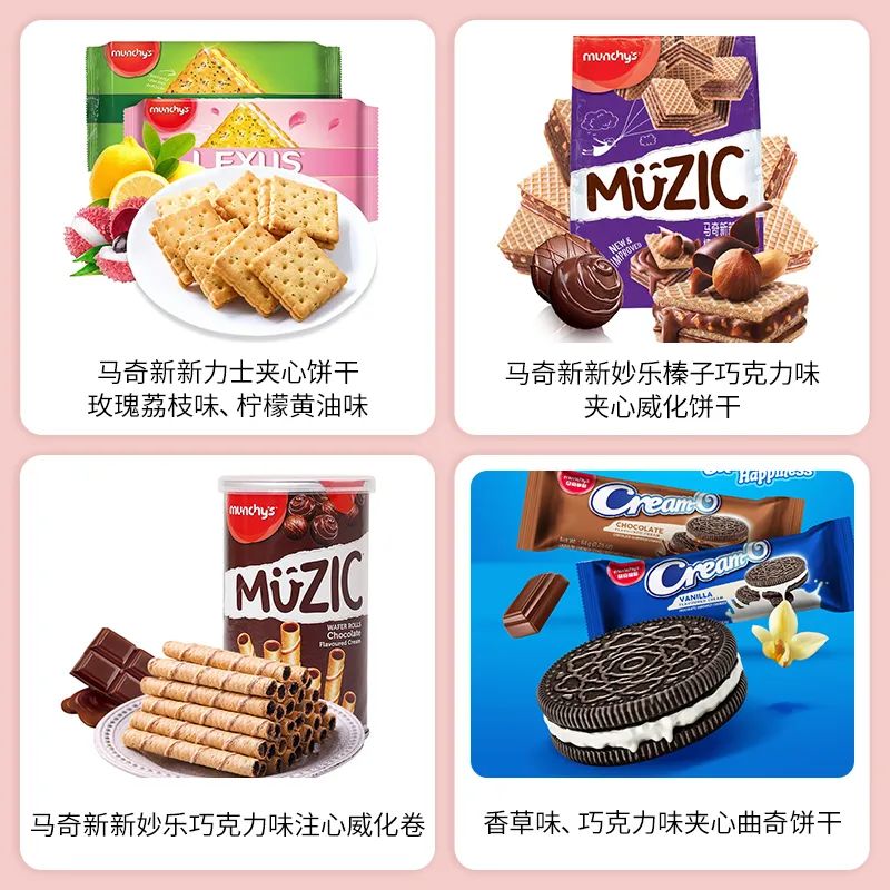 SIAL西雅展（上海）