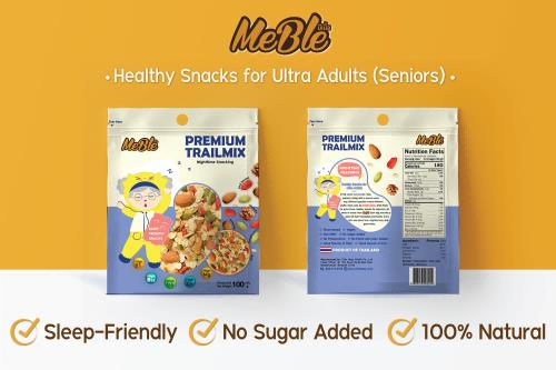 SIAL INNOVATION 創新大賽