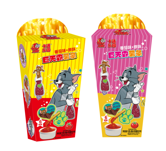 SIAL西雅國際食品展