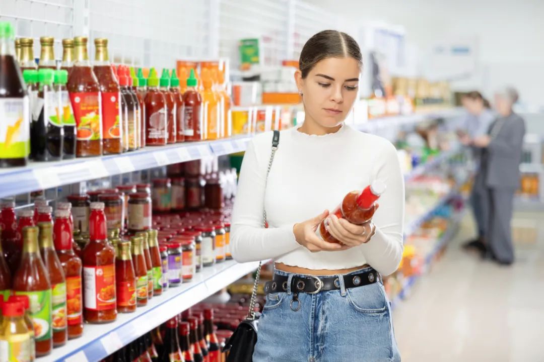 2024 SIAL 西雅國際食品和飲料展覽會（上海）