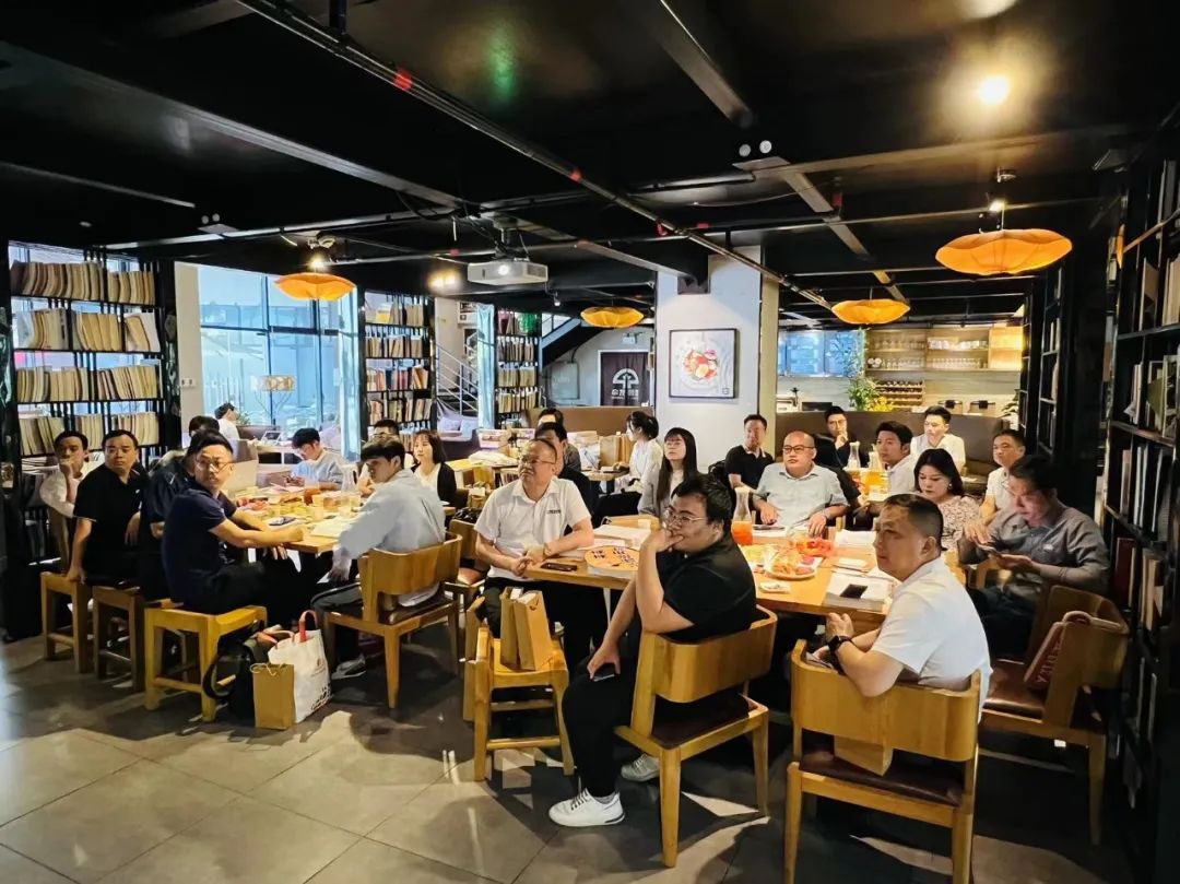 攢局了！西雅