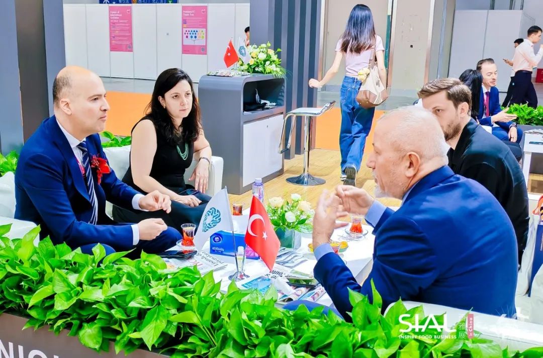 2024 SIAL西雅國際食品展(深圳)