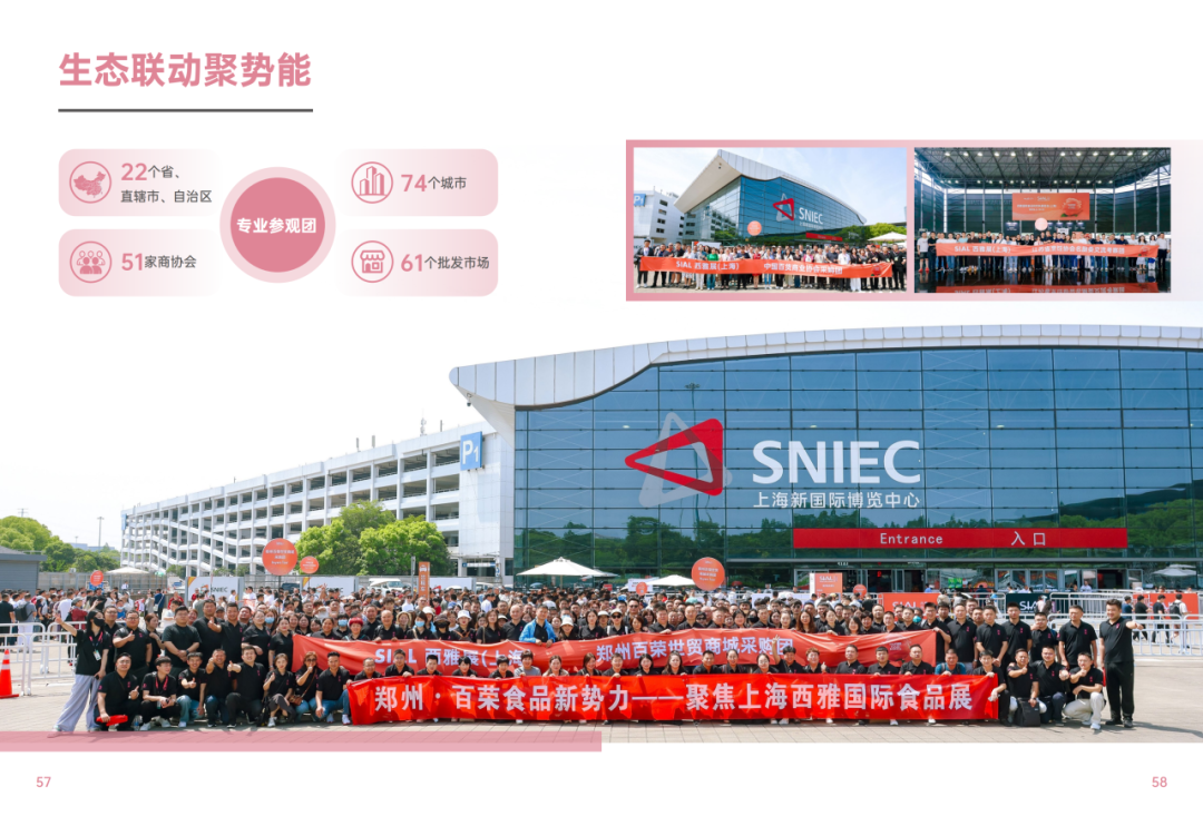 2025SIAL西雅國際食品和飲料展會