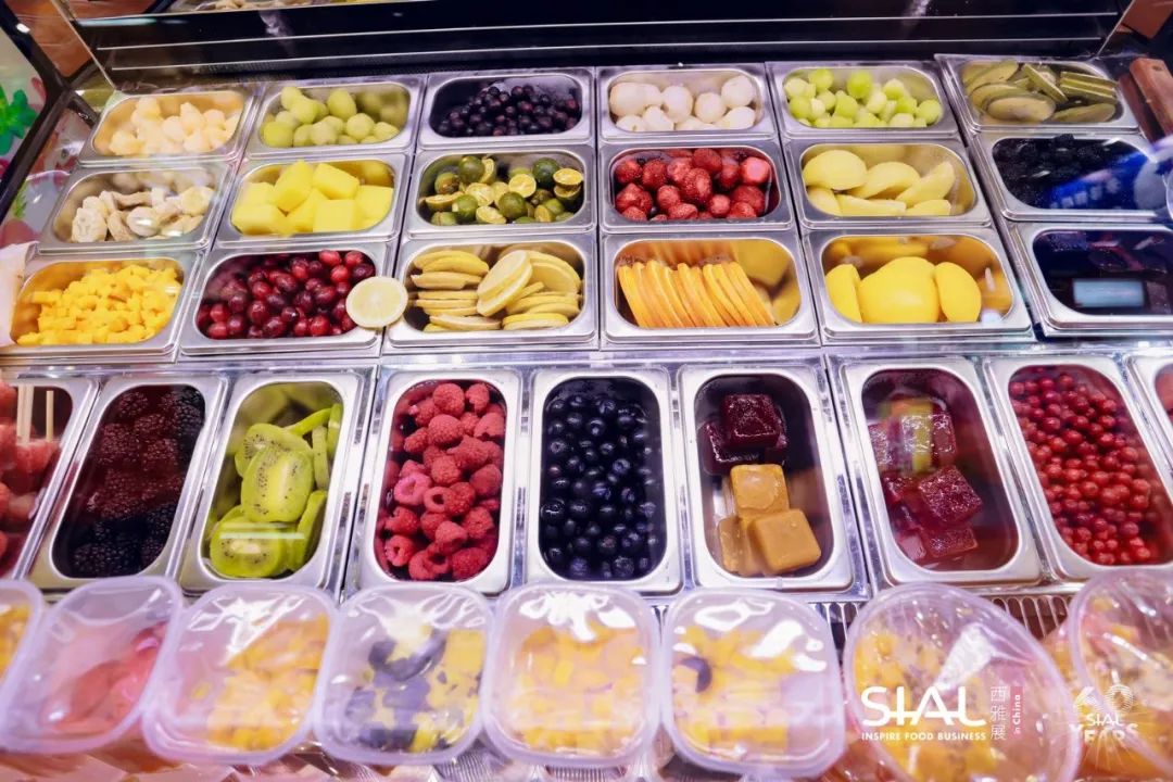 2024 SIAL西雅國際食品展(深圳)