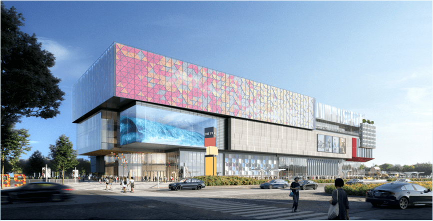 Costco中國大陸第七家、南京首家將開業(yè)