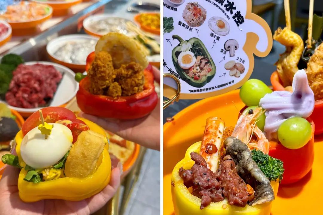 SIAL西雅國(guó)際食品展