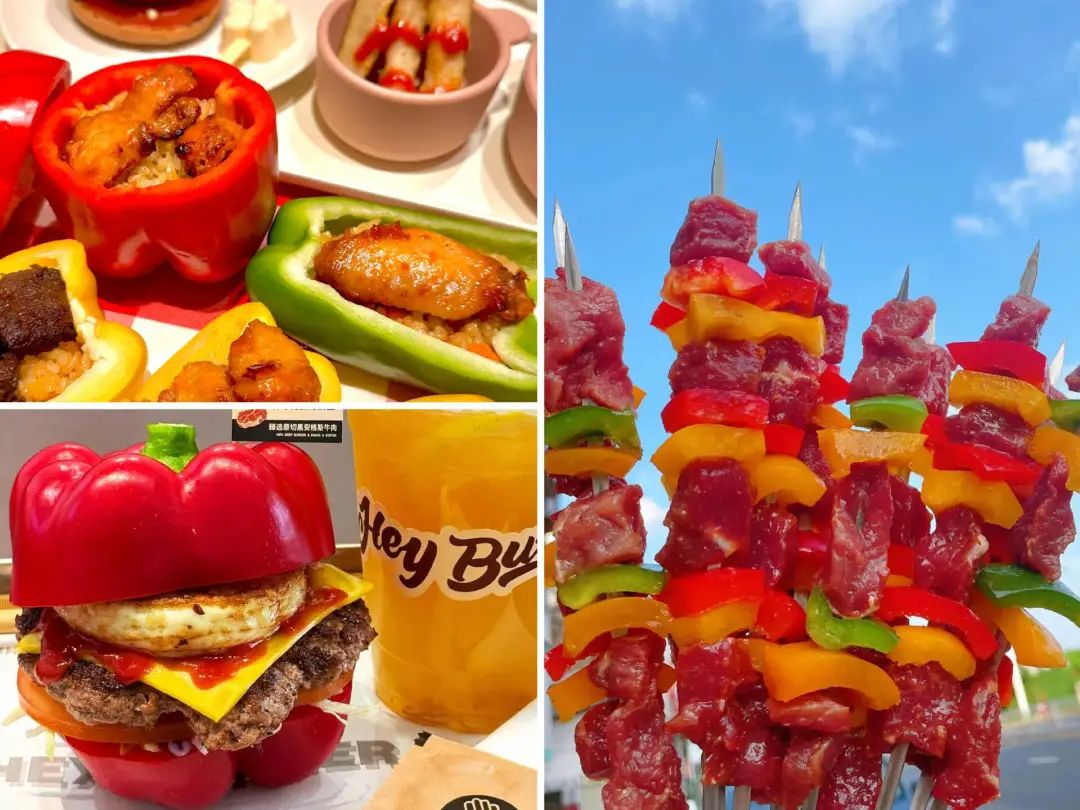 SIAL西雅國(guó)際食品展