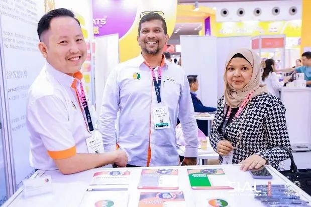 SIAL西雅國際食品展