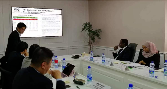 數據分析與數據定制