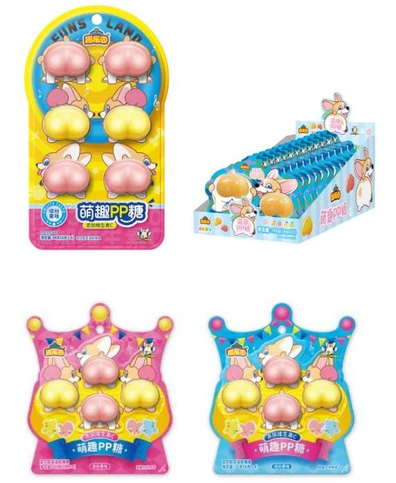 強化IP社交屬性，挖掘產品背后的情緒價值